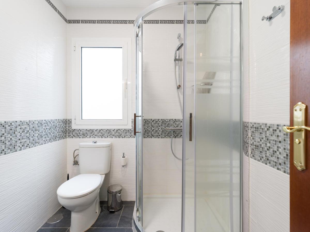 Ferienwohnung Amarre Pool Puerto De Mogan Exterior foto